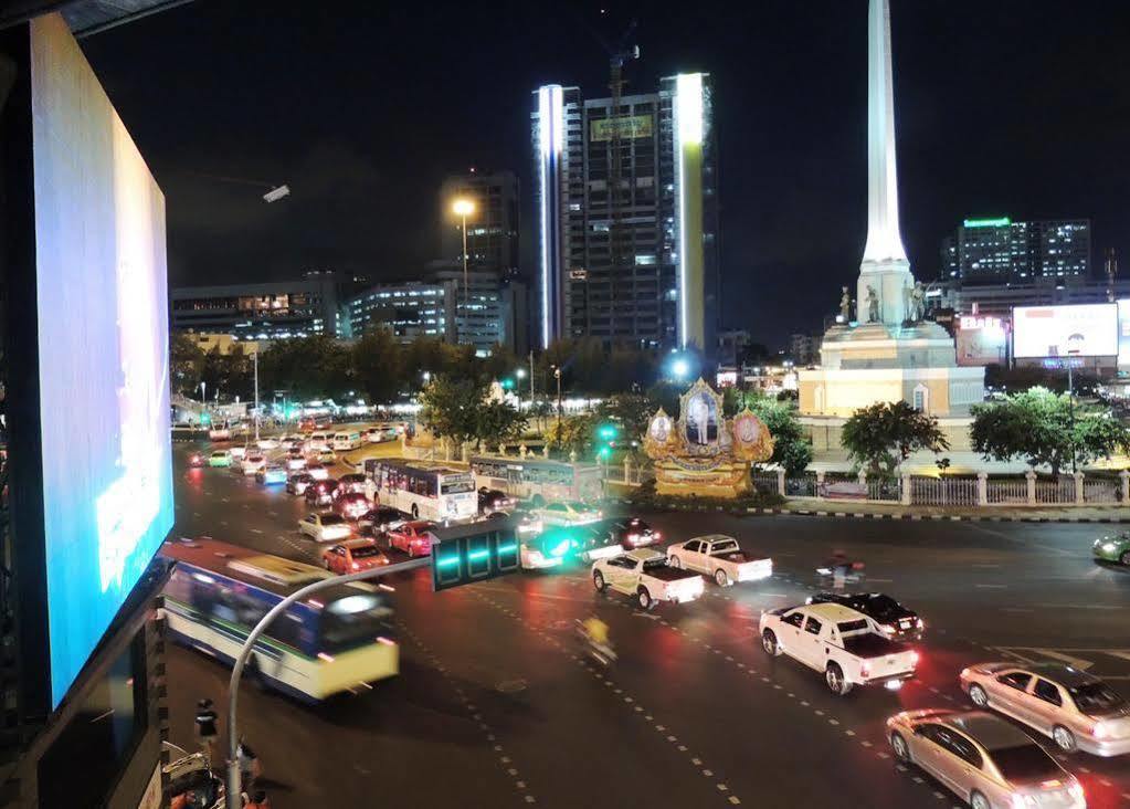 Asrama Victory Park *
